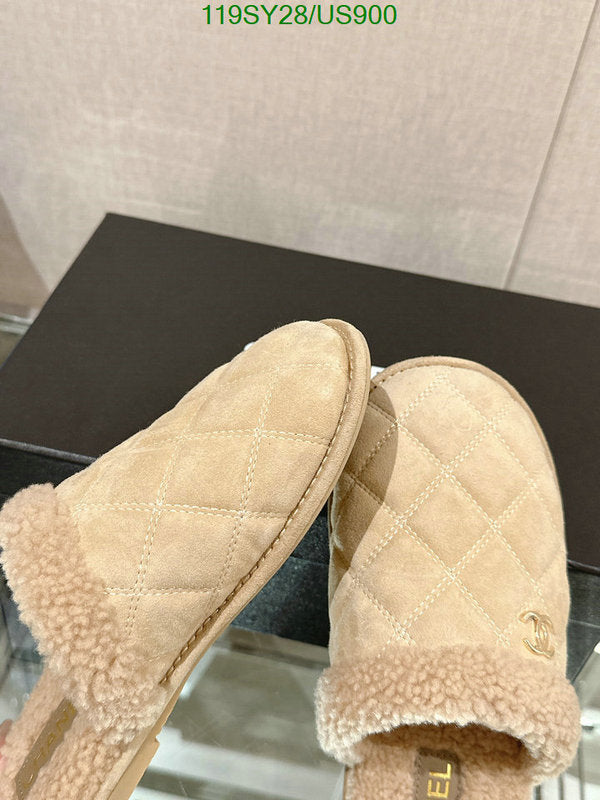 SAMC - CHL Women Shoes Slippers - 106