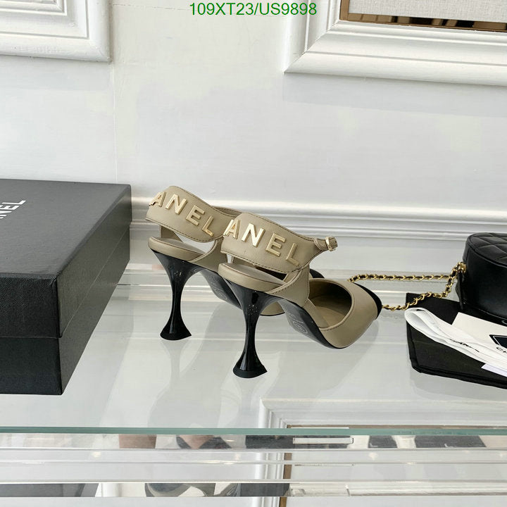SAMC - CHL Women Shoes High Heels - 064