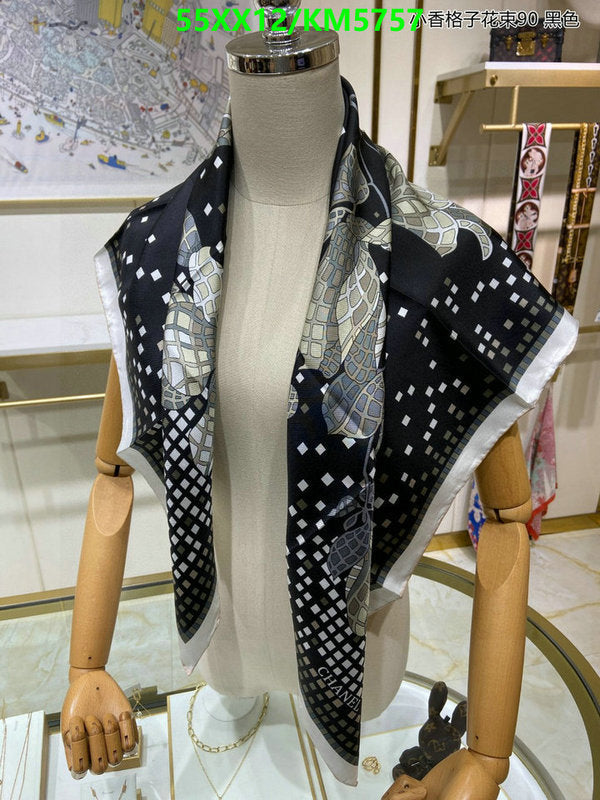 SAMC - CHL Scarves - 071