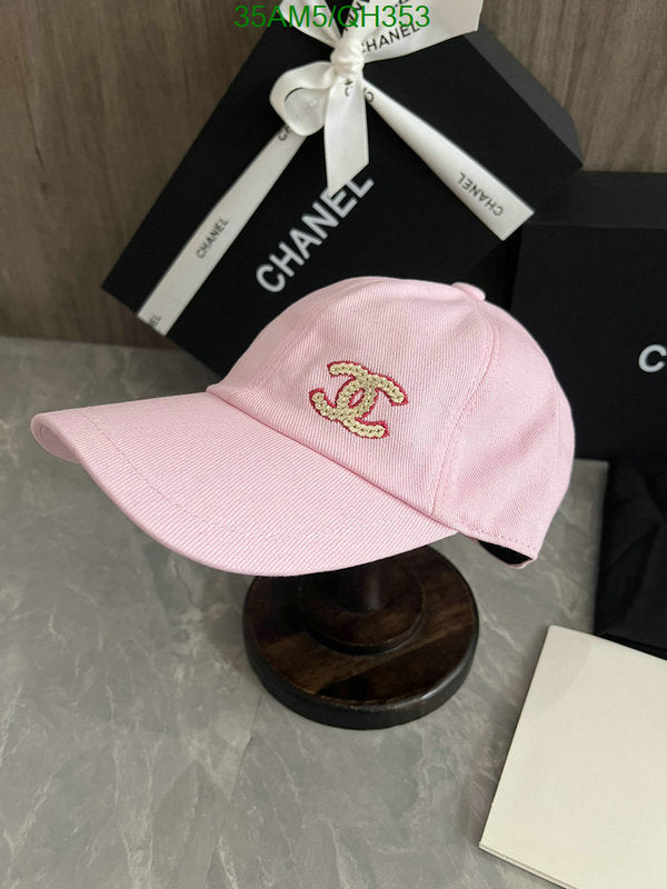 SAMC - CHL Caps & Hats - 178
