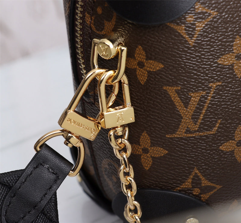Satchel Bags - VL2 Bags - 382