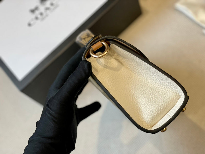 Satchel Bags - CCH Bags - 192