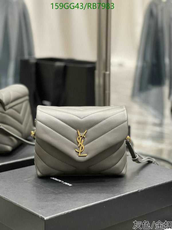 SAMC - YLS Bags - 146