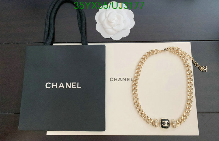 SAMC - CHL Jewelry - 668