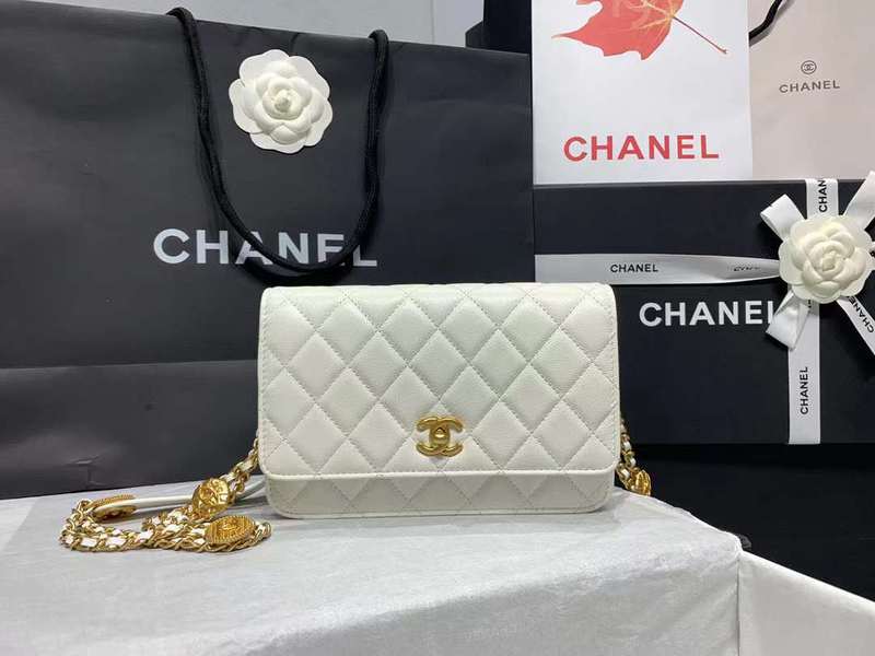 Satchel Bags - CHL Bags - 5820