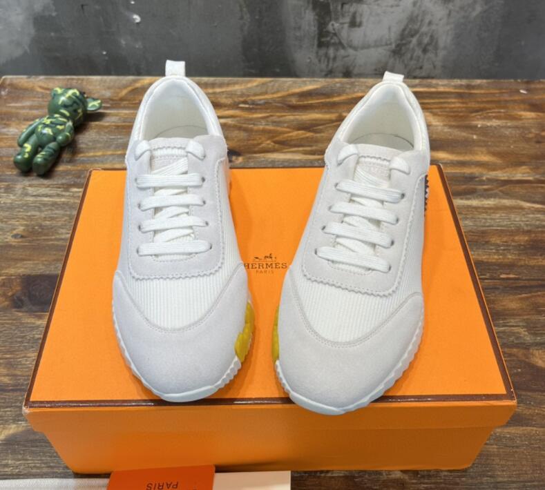 SAMC - HMS Men Shoes - 361