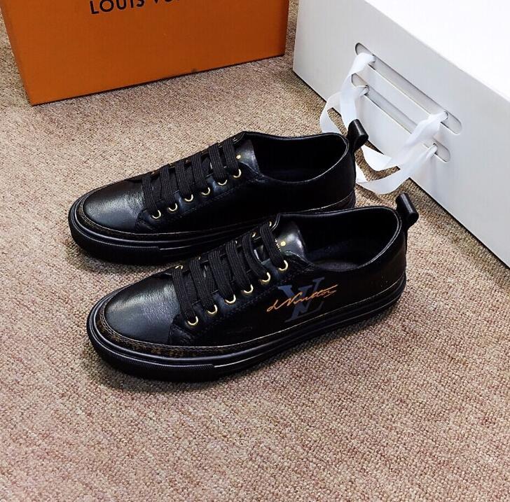 SAMC - LOV Men Shoes - 1804