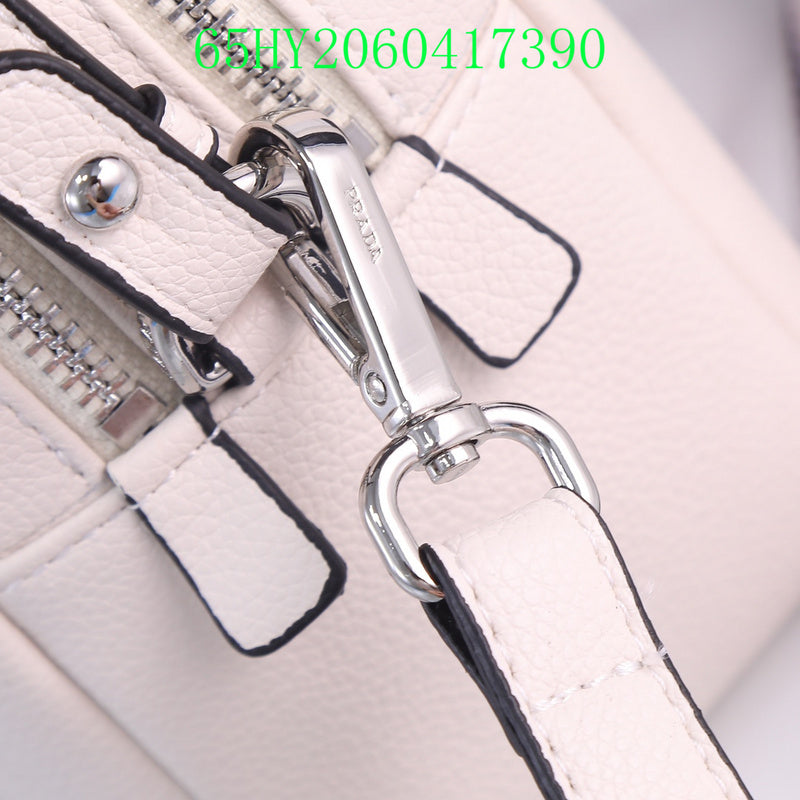 Satchel Bags - PDA Bags - 3397