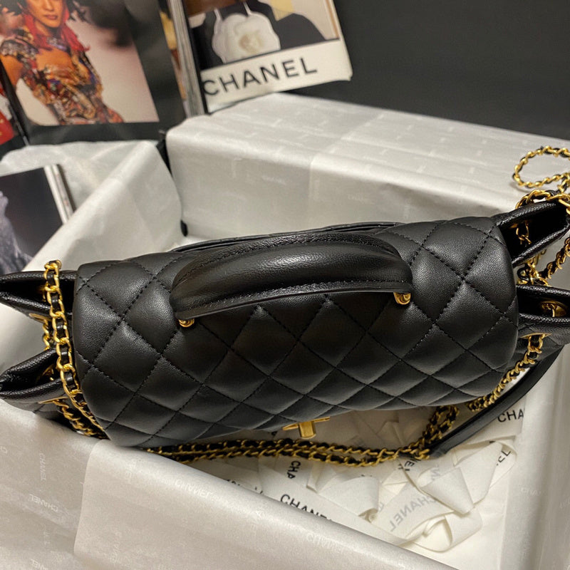 Satchel Bags - CHL Bags - 3190