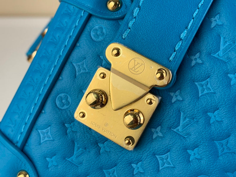 Satchel Bags - VL Bags - 2854