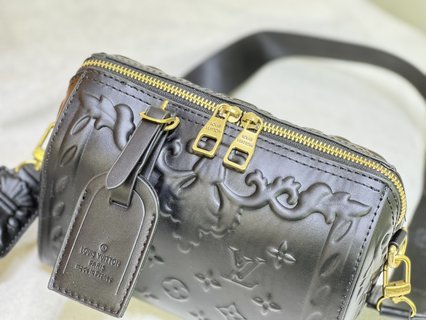 Satchel Bags - VL Bags - 2107