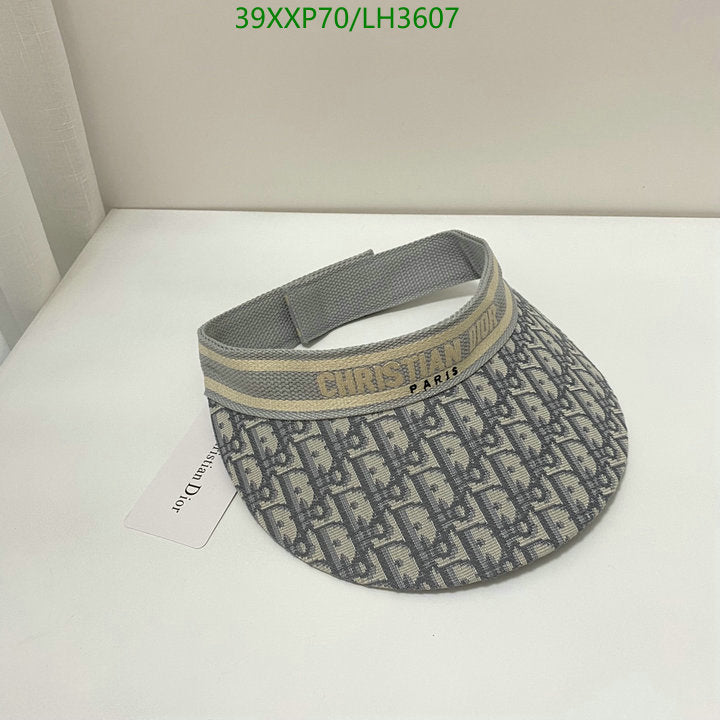 SAMC - DOR Caps & Hats - 156