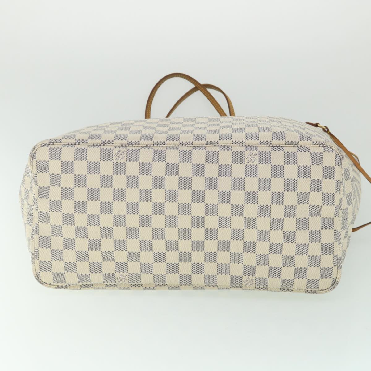 Louis Vuitton Neverfull GM Tote
