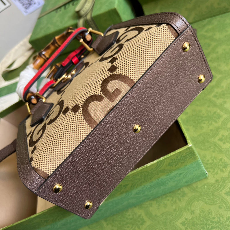 Satchel Bags - GCI Bags - 6571