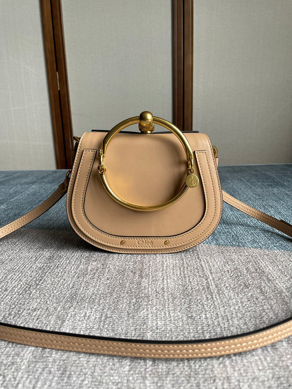Satchel Bags - CLE Bags - 010