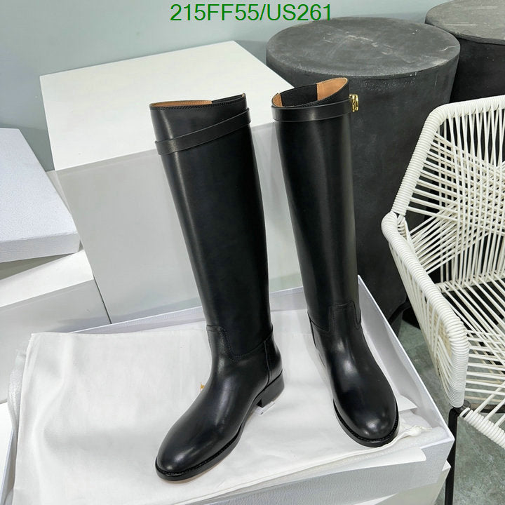 SAMC - Mix Boots - 580