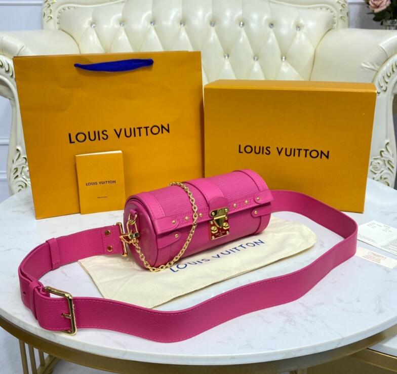 SAMC - LOV Bags - 2412