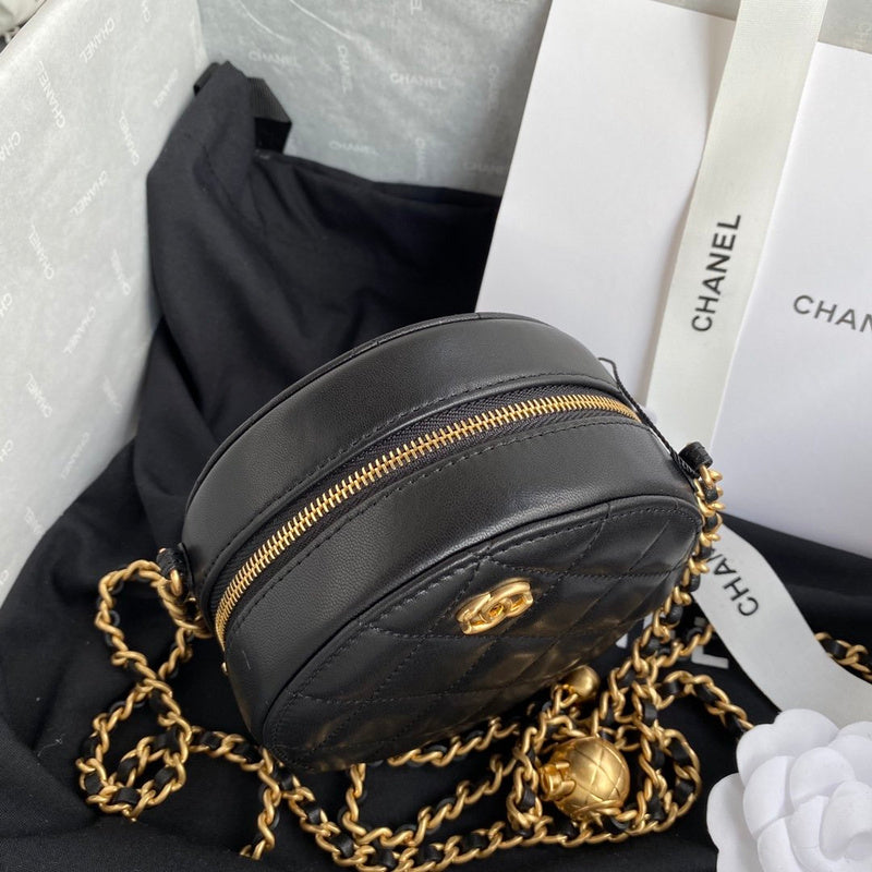 Satchel Bags - CHL Bags - 230