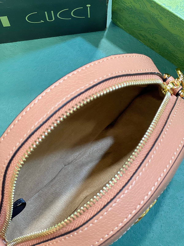 Satchel Bags - GCI Bags - 1336