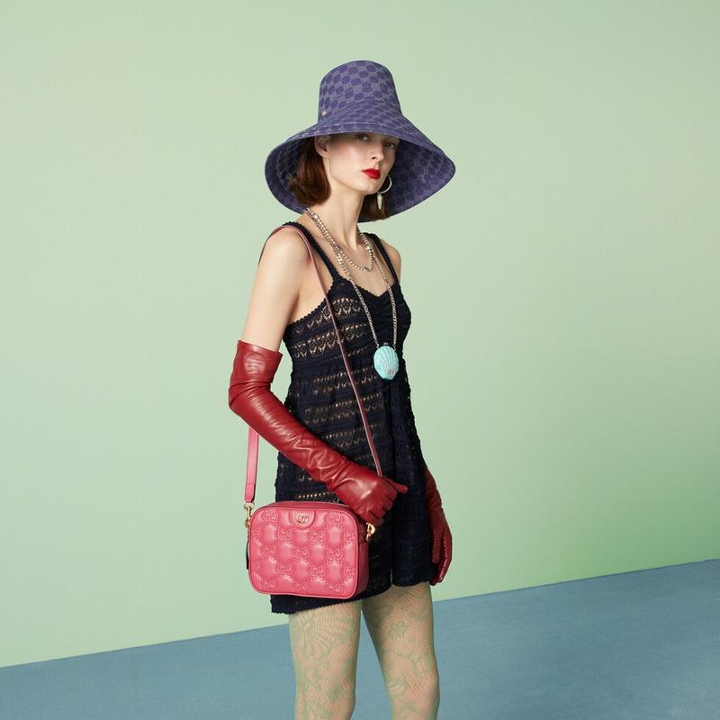 Satchel Bags - GCI Bags - 446