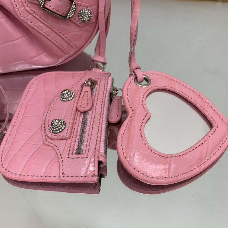 Satchel Bags - BGA Bags - 2577