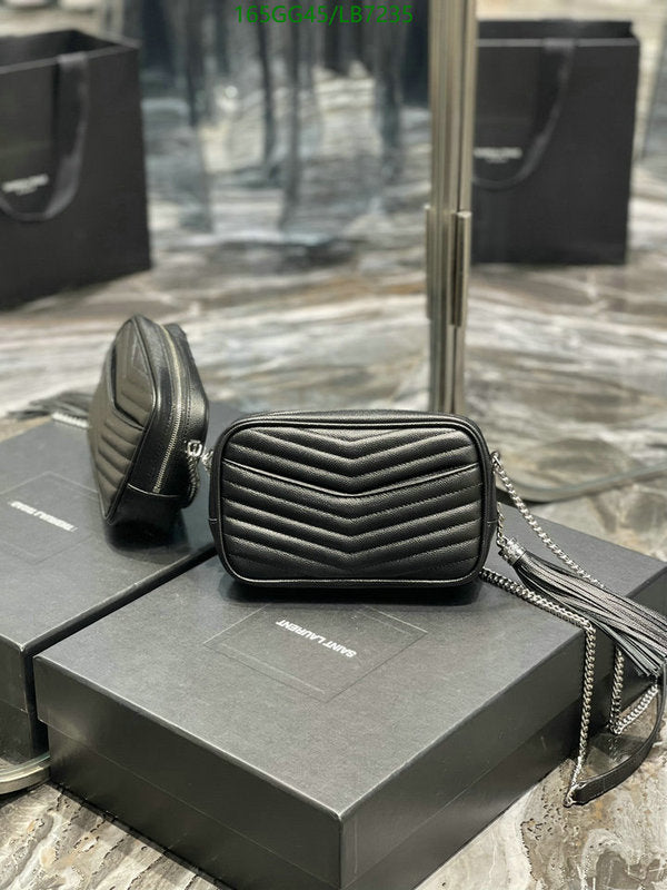 SAMC - YLS Bags - 450