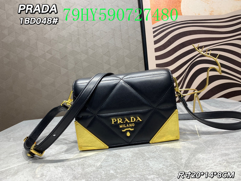 Satchel Bags - PDA Bags - 3082