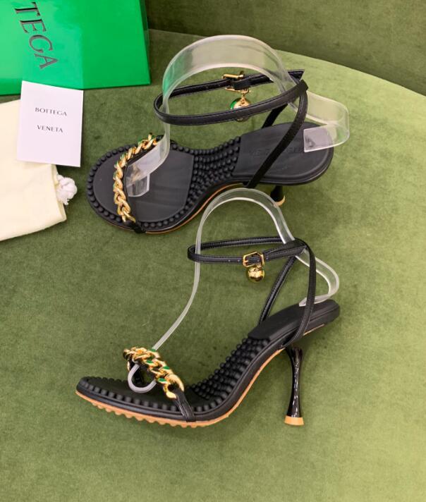 SAMC - BO Women Shoes - 035