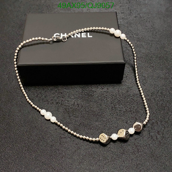 SAMC - CHL Jewelry Necklace - 232