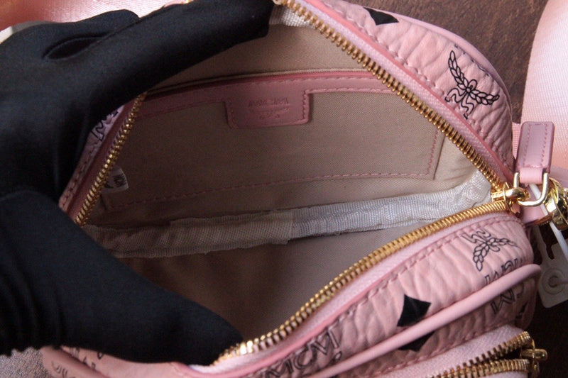 Satchel Bags - MC Bags - 670