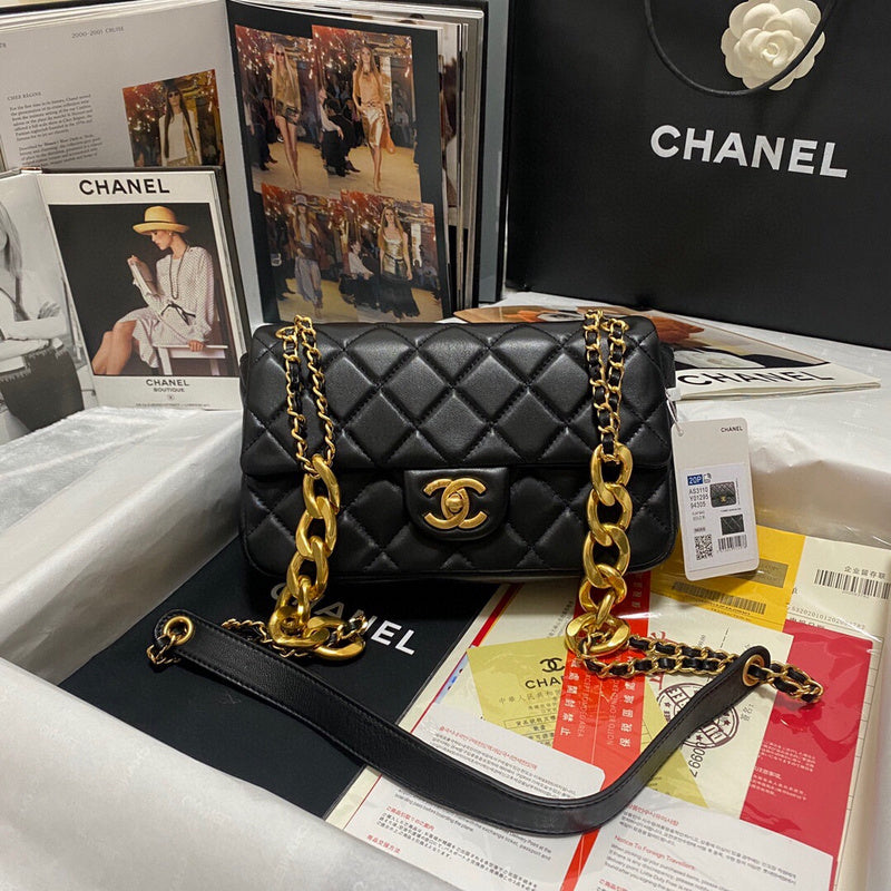 Satchel Bags - CHL Bags - 3347