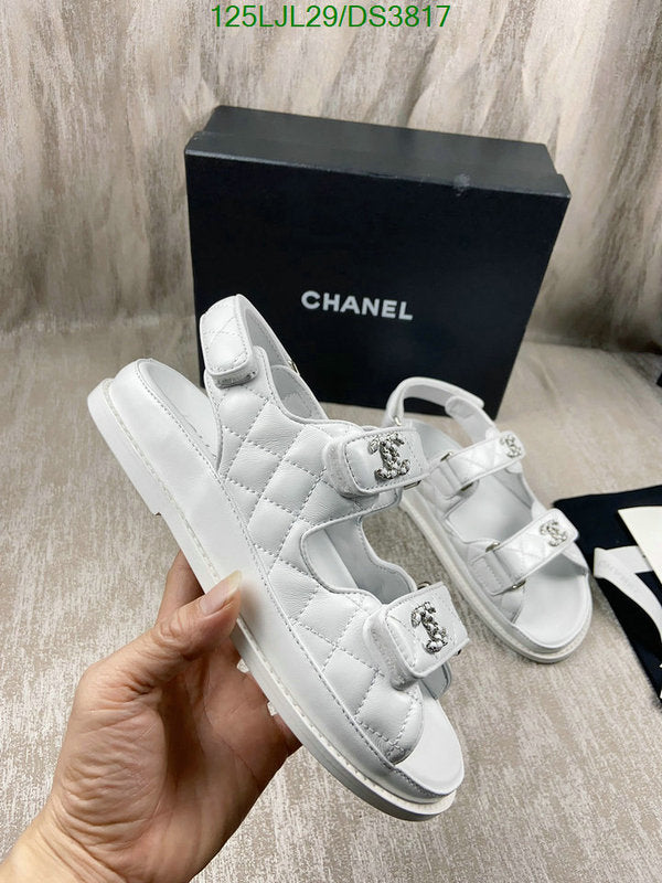 SAMC - CHL Women Shoes Beach - 017