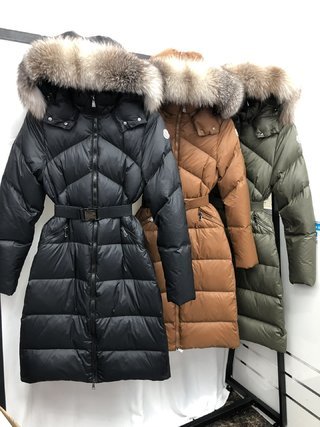 SAMC - Mix Jackets - 620