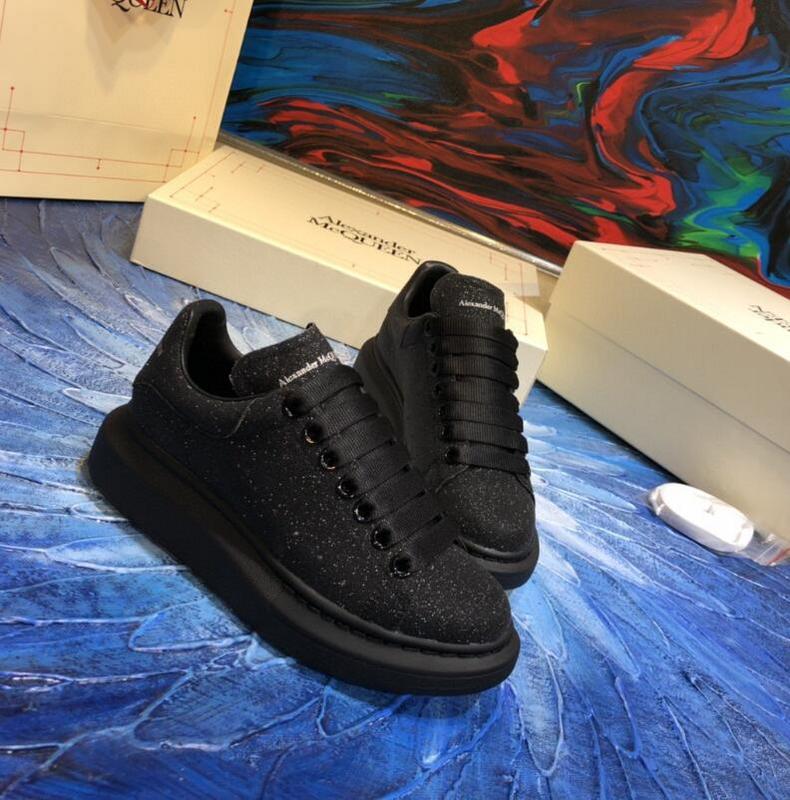 Glamy - AQ Men SHoes - 472