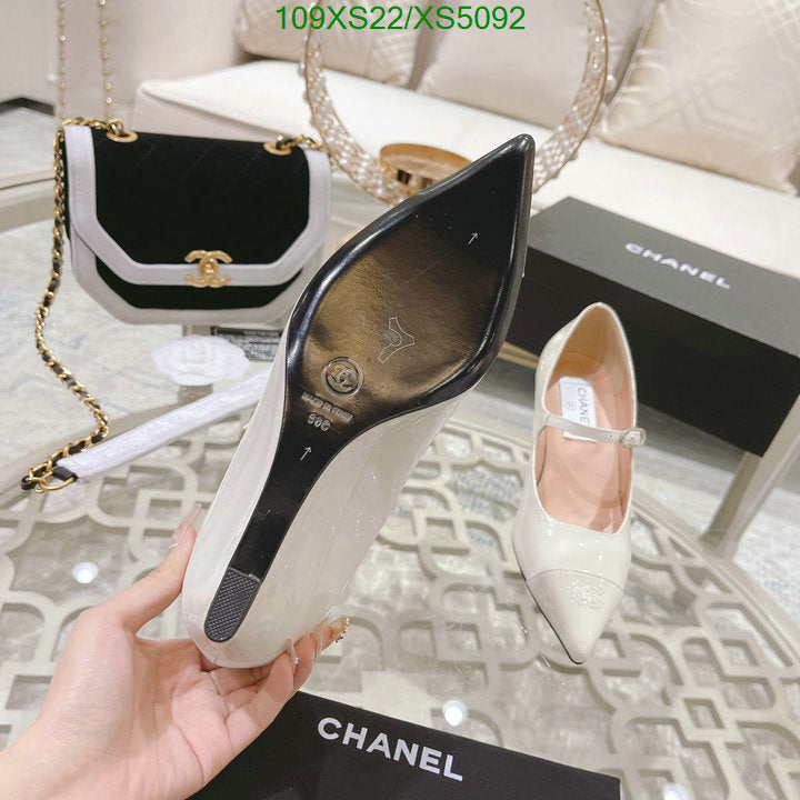 SAMC - CHL Women Shoes Ballet - 350