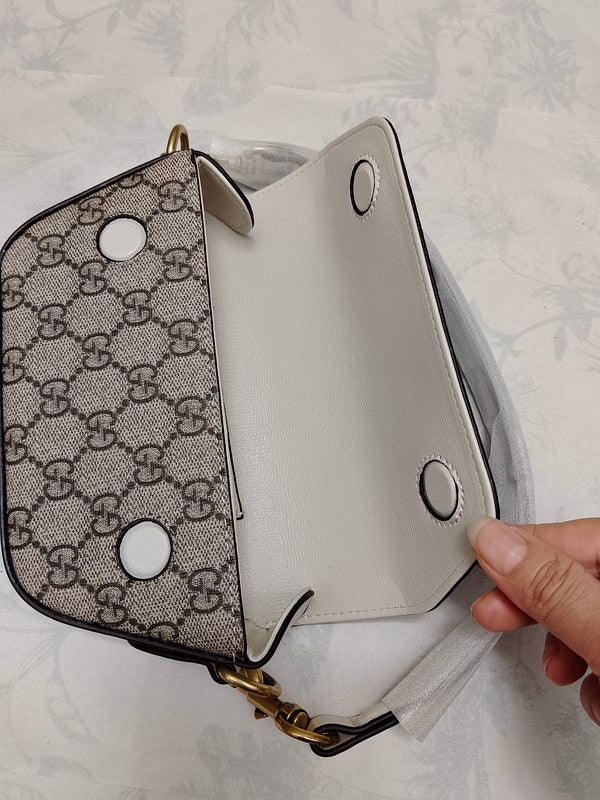 Satchel Bags - GCI Bags - 1478