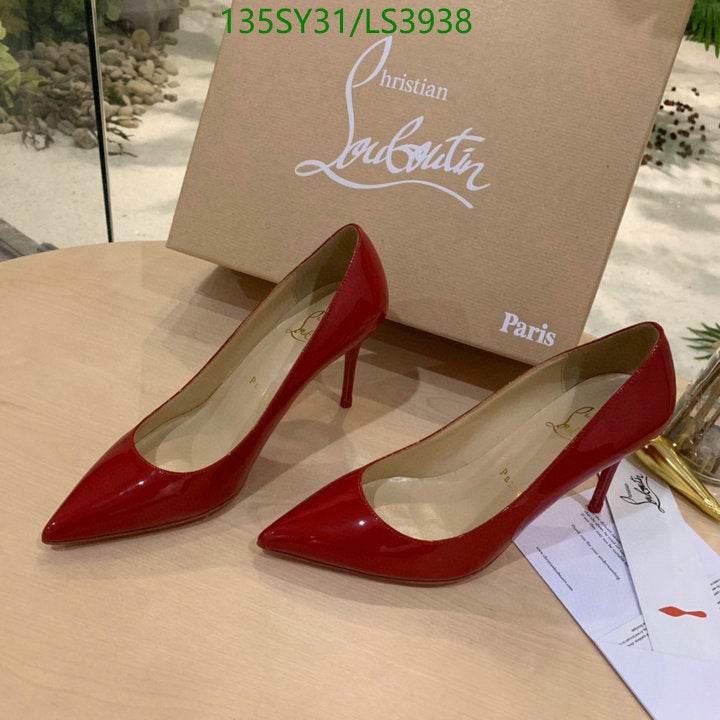SAMC - CBL Women Shoes - 144