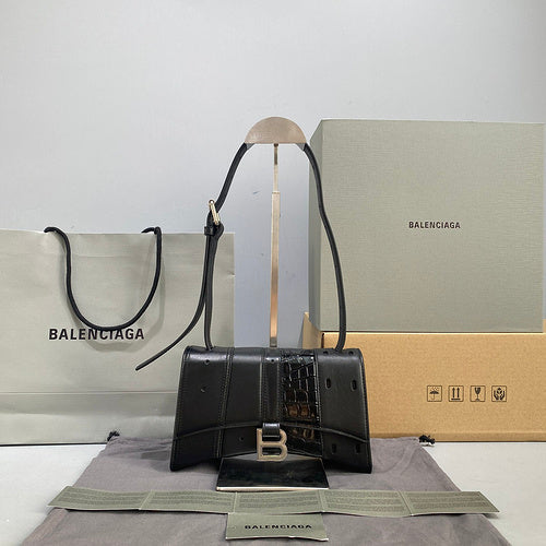 Satchel Bags - BGA Bags - 143