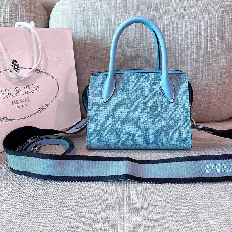 Satchel Bags - PDA Bags - 2484