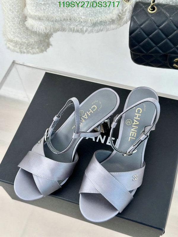 SAMC - CHL Women Shoes High Heels - 022