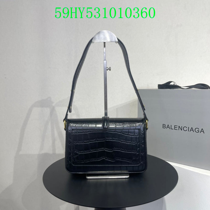 Glami Fashion - BGA Bags - 2009