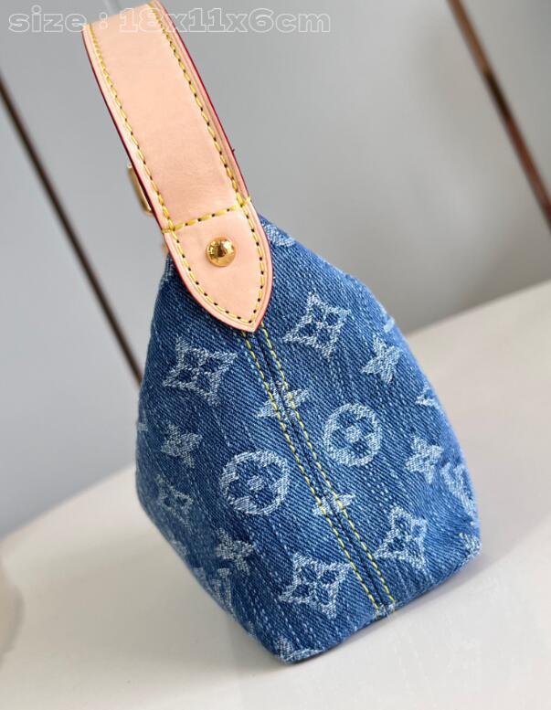 SAMC - LOV Bags - 240