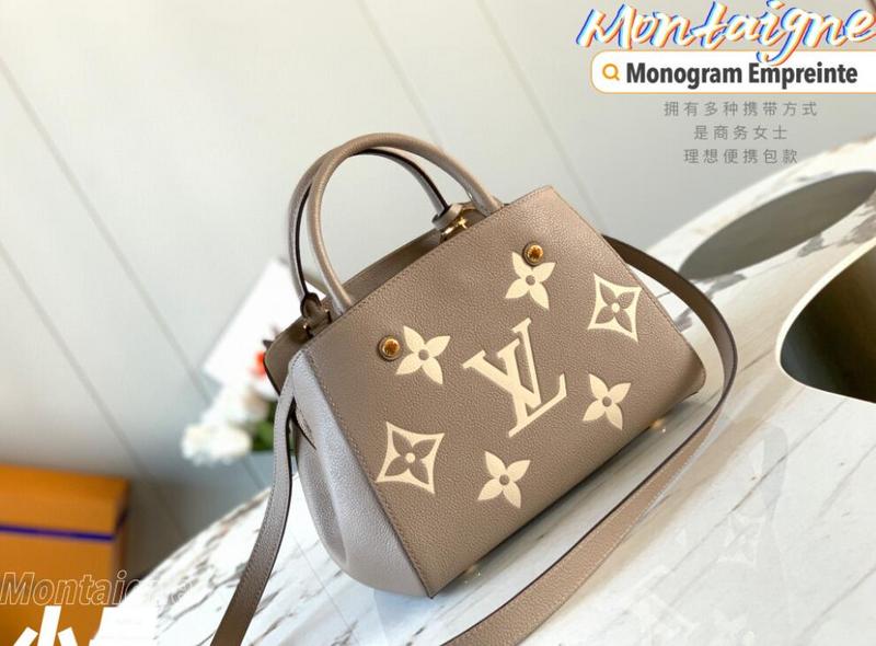 SAMC - LOV Bags - 2047