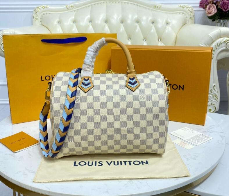 SAMC - LOV Bags - 2369