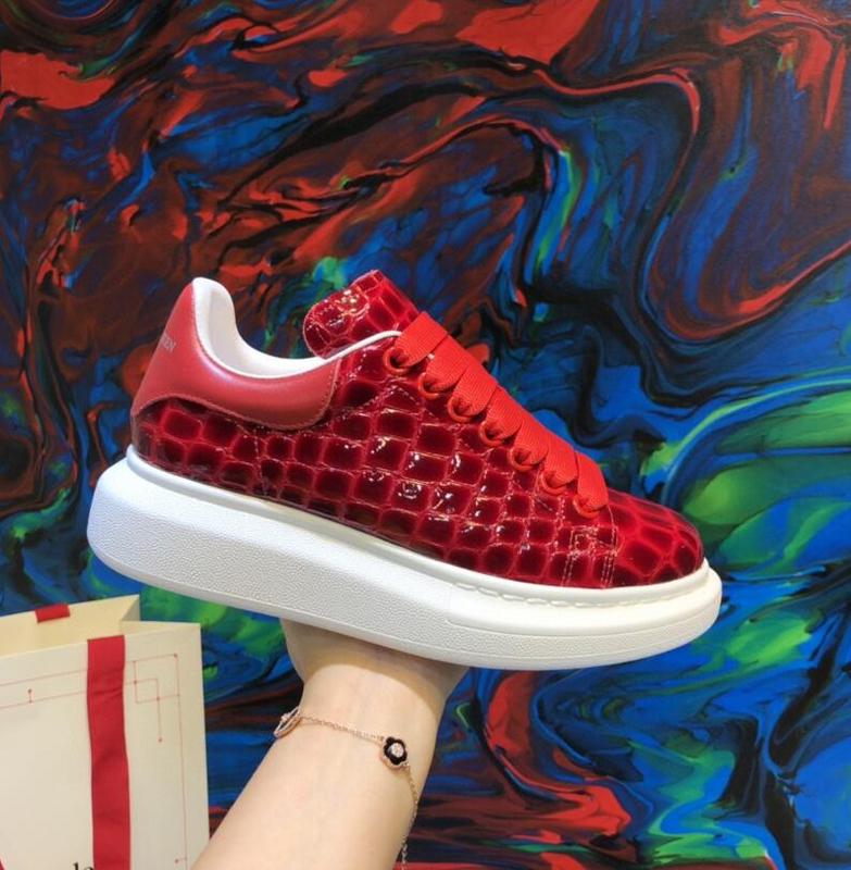 Glamy - AQ Men SHoes - 456