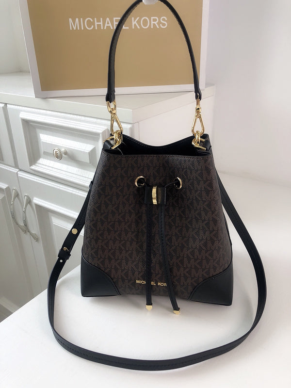 Satchel Bags - MK Bags - 008