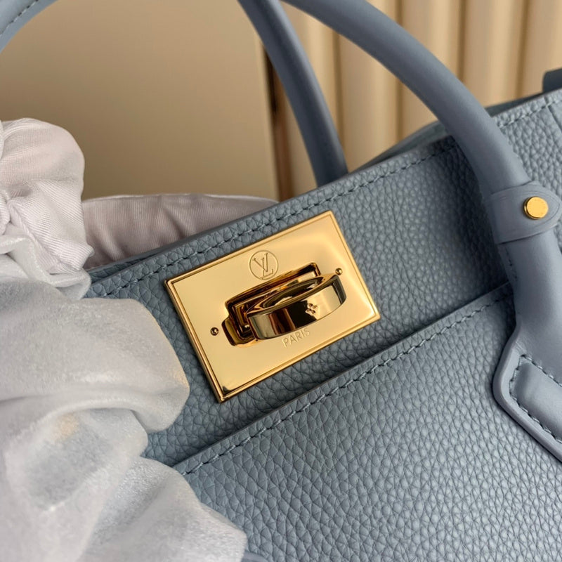 Satchel Bags - VL Bags - 4486