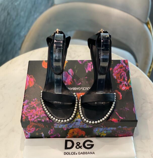 SAMC - DAG Women Shoes - 289