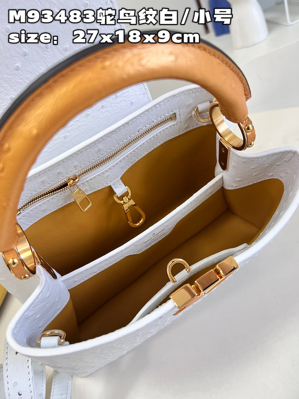 Satchel Bags - VL Bags - 1608