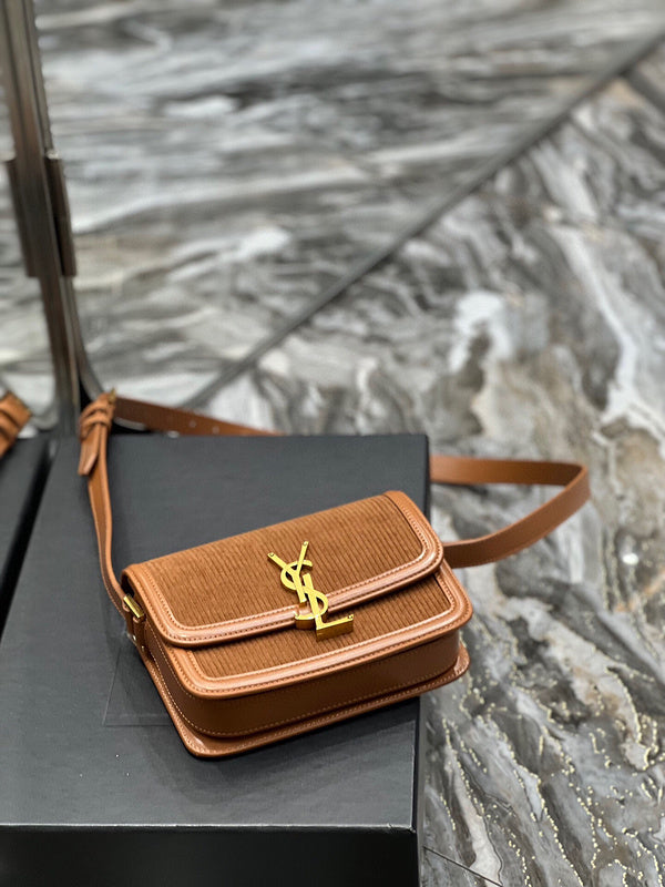 Glami- Glami- - SLY Bags - 994